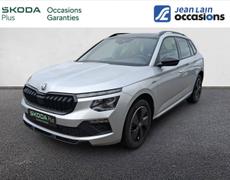 Skoda Kamiq - Kamiq 1.0 TSI Evo 2 116 ch DSG7 Monte Carlo - 26 090 €