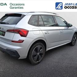 Skoda Kamiq Kamiq 1.0 TSI Evo 2 116 ch DSG7 Monte Carlo Volx