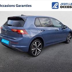 Volkswagen Golf 8 Golf 1.5 eHybrid 204 DSG6 VW Edition Volx