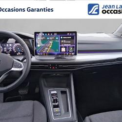 Volkswagen Golf 8 Golf 1.5 eHybrid 204 DSG6 VW Edition Volx