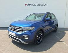 Volkswagen T-Cross Auch