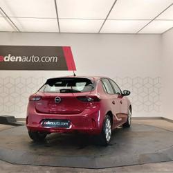 Opel Corsa 1.2 Turbo 100 ch BVM6 Edition Bruges