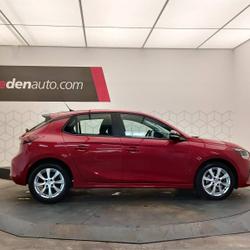 Opel Corsa 1.2 Turbo 100 ch BVM6 Edition Bruges