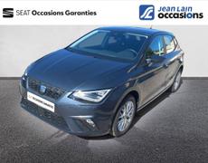 Seat Ibiza Volx