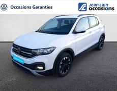 Volkswagen T-Cross Volx