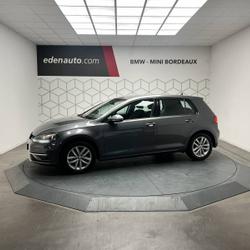 Volkswagen Golf 7 2.0 TDI 150 DSG7 Confortline Lormont