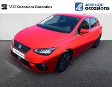 Seat Ibiza Volx