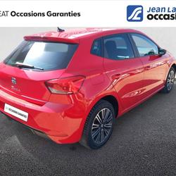 Seat Ibiza Ibiza 1.0 TSI 95 ch S/S BVM5 Urban Volx