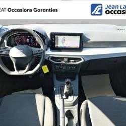 Seat Ibiza Ibiza 1.0 TSI 95 ch S/S BVM5 Urban Volx