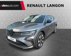 Renault Megane 4 Mazères