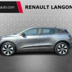 Renault Megane 4 E-Tech EV60 130ch super charge Evolution ER Maz&egrave;res
