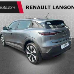 Renault Megane 4 E-Tech EV60 130ch super charge Evolution ER Maz&egrave;res
