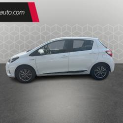 Toyota Yaris Hybride 100h Dynamic Toulouse