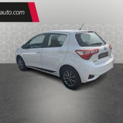 Toyota Yaris Hybride 100h Dynamic Toulouse