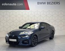 BMW Serie 4 Béziers