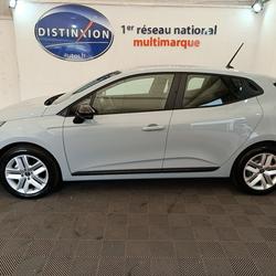 Renault Clio 5 Evolution dCi 100 -25 &Eacute;tr&eacute;chy