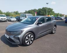 Renault Megane 4 Mazères