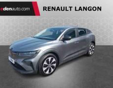 Renault Megane 4