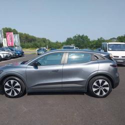 Renault Megane 4 E-Tech EV60 130ch super charge Evolution ER Maz&egrave;res