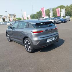 Renault Megane 4 E-Tech EV60 130ch super charge Evolution ER Maz&egrave;res