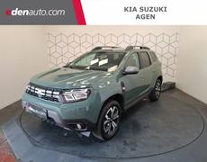 Dacia Duster Boé