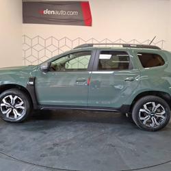 Dacia Duster ECO-G 100 4x2 Journey Bo&eacute;