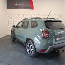 Dacia Duster ECO-G 100 4x2 Journey Bo&eacute;