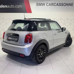 Mini Mini Hatch 3 Portes Cooper SE 184 ch Edition Premium Plus Carcassonne