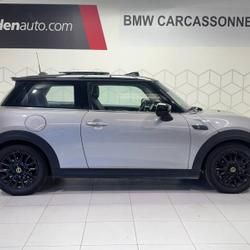 Mini Mini Hatch 3 Portes Cooper SE 184 ch Edition Premium Plus Carcassonne