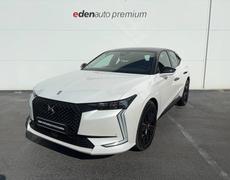 DS DS4 Auch