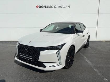 DS DS4 - BlueHDi 130 EAT8 Performance Line - 22 490 €