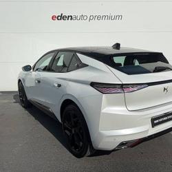 DS DS4 BlueHDi 130 EAT8 Performance Line Auch