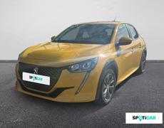 Peugeot 208 Châteaubriant