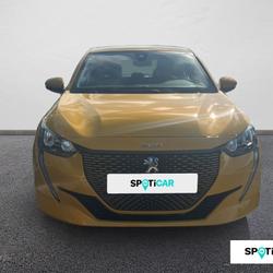 Peugeot 208 Electrique Active Business R Ch&acirc;teaubriant