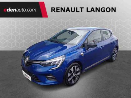 Renault Clio 5 - TCe 90 - 21N Limited - 13 250 €