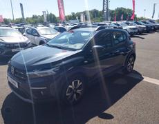 Dacia Sandero Mazères