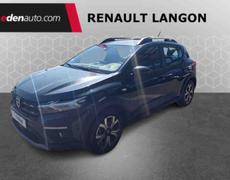 Dacia Sandero Mazères