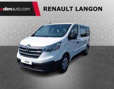 Renault Trafic combi Mazères