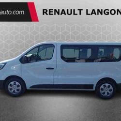 Renault Trafic combi COMBI L1 dCi 150 Energy S&S Zen Maz&egrave;res