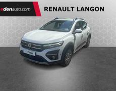 Dacia Sandero Mazères