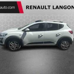 Dacia Sandero ECO-G 100 - 22 Stepway Confort Maz&egrave;res