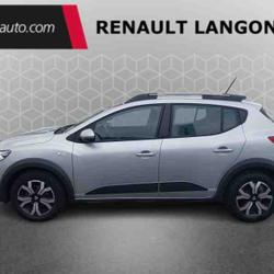 Dacia Sandero TCe 90 - 22 Stepway Confort Maz&egrave;res