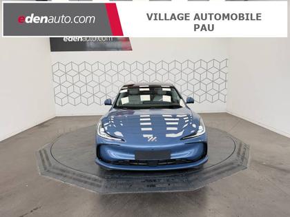MG IM5 - 4WD - 60 640 €