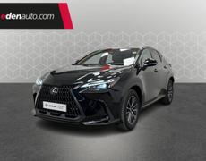 Lexus NX Toulouse
