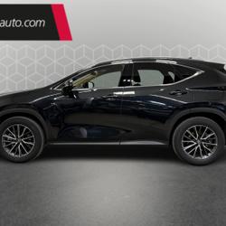 Lexus NX 450h+ 4WD Hybride Rechargeable Luxe occasion - Toulouse - photo 2/39
