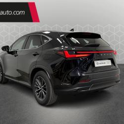 Lexus NX 450h+ 4WD Hybride Rechargeable Luxe occasion - Toulouse - photo 3/39