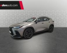 Lexus NX Toulouse