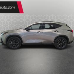 Lexus NX 450h+ 4WD Hybride Rechargeable F SPORT Executive occasion - Toulouse - photo 2/21