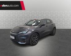 Lexus LBX Toulouse