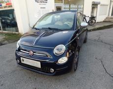 Fiat 500C Venelles